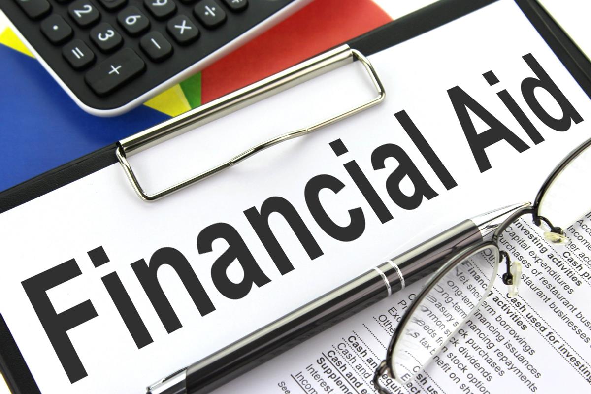 Financial Aid Information Session