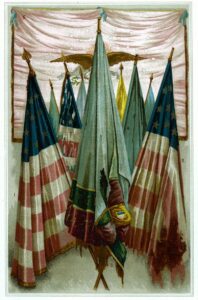 Recap:  Researching Revolutionary and Civil War Service Records for NJ Residents