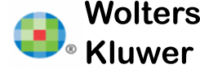 Logo for WoltersKluwer