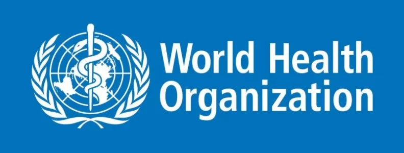 World Health Organization Logo