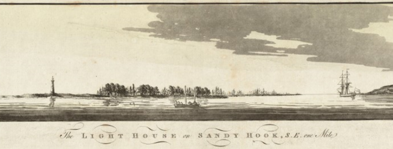 The Mysteries of the 1777 Battle of Navesink